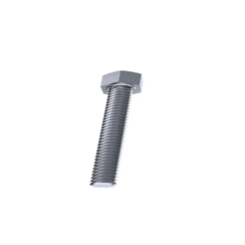 Hex Head Bolt