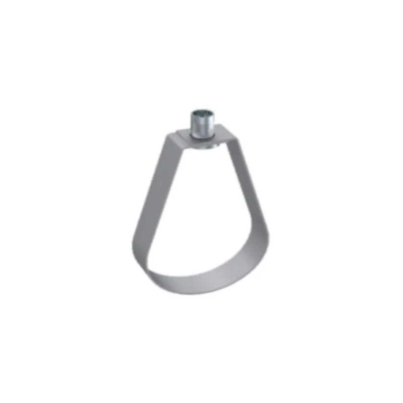 Pipe Hangers & Supports